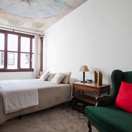 Angeles House Apartman Sevilla Kültér fotó