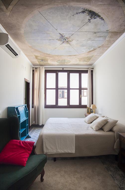 Angeles House Apartman Sevilla Kültér fotó