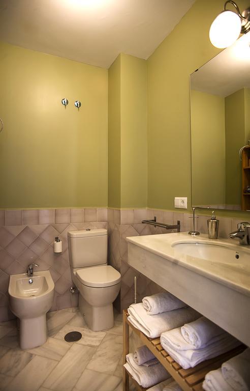 Angeles House Apartman Sevilla Kültér fotó
